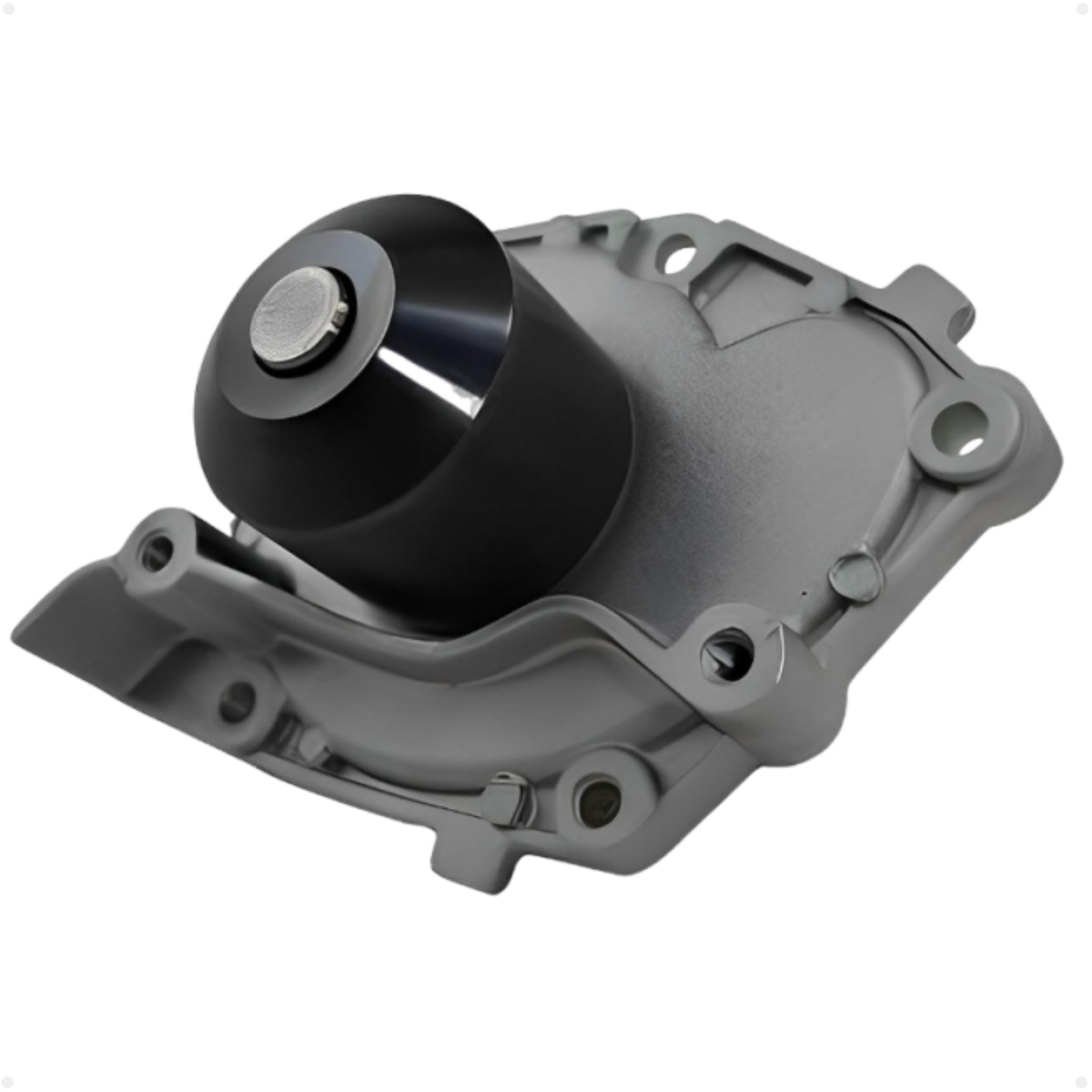 Bomba Agua Mitsubishi Carisma 1.9 A Partir De 01/1999 Urba Ub-0816